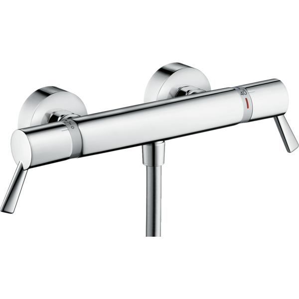 Dusjbatteri Hansgrohe Ecostat Comfort Care Omsorg, 150 c/c 