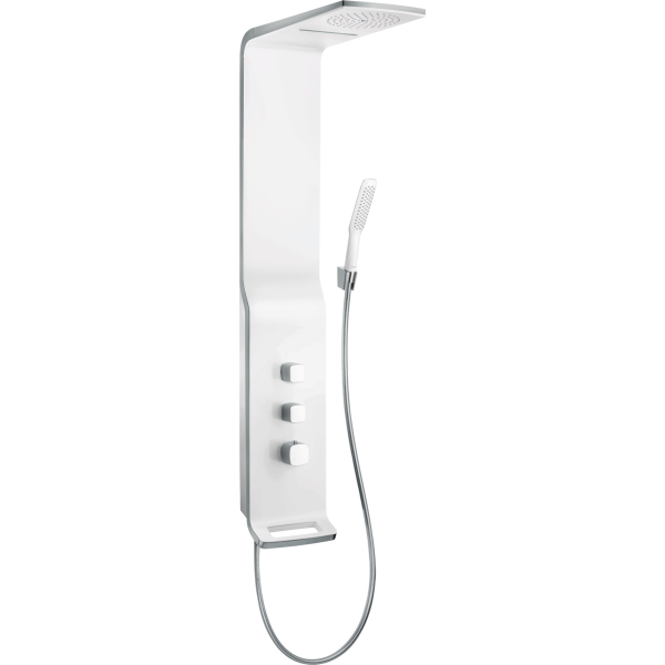 Dusjsett Hansgrohe Raindance Lift 150 c/c 