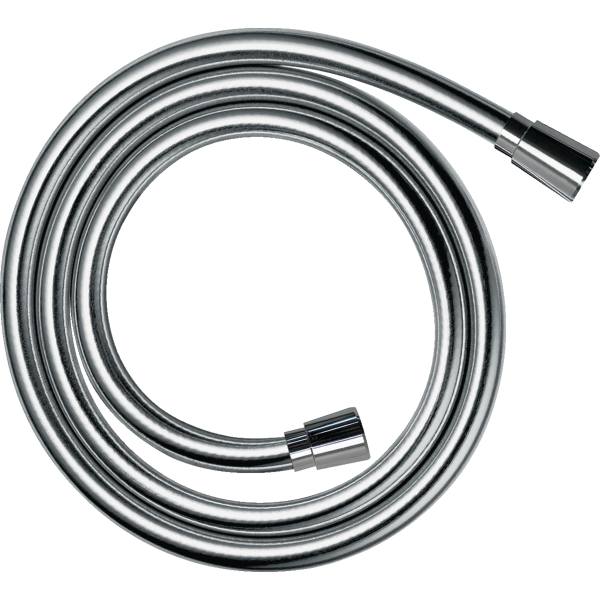 Bruserslange Hansgrohe Isiflex 125 cm 