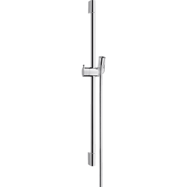 Dusjstang Hansgrohe Unica 65 cm, med slange 