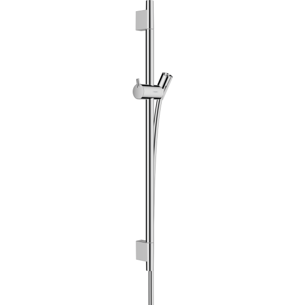 Dusjstang Hansgrohe Unica S Puro med dusjslange 