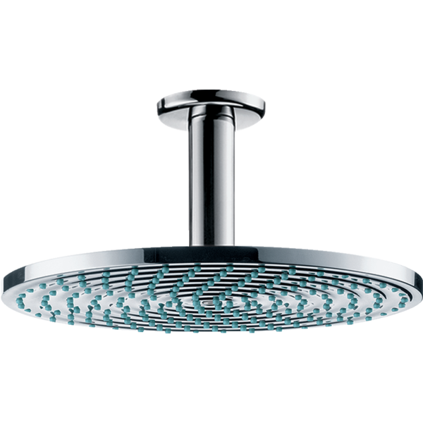 Hoveddusj Hansgrohe Raindance S EcoSmart 