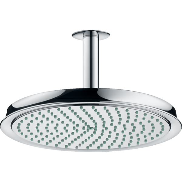 Hoveddusj Hansgrohe Raindance Classic krom, 270 mm 
