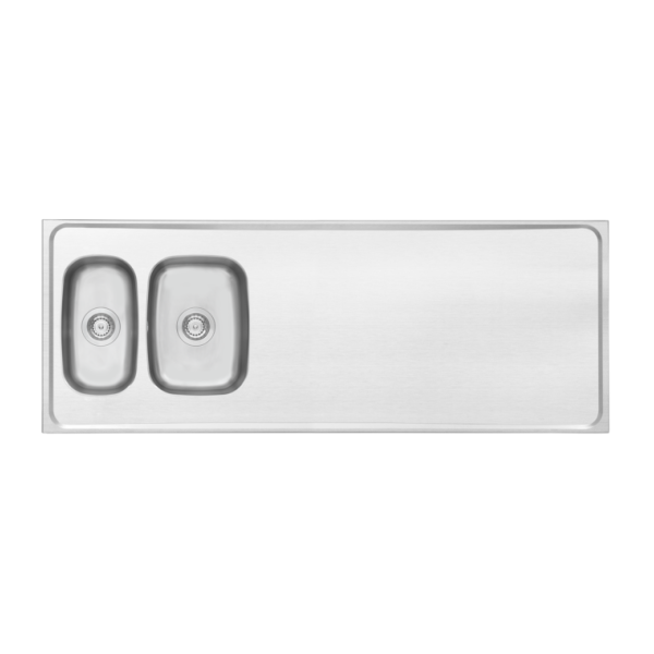 Bordplade Contura G 1620 Vendbar, 1620 mm 1620 x 600 x 30 mm