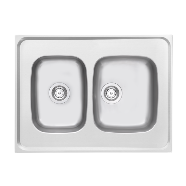 Bordplade Contura H 800 Vendbar, 800 mm 800 x 610 x 30 mm
