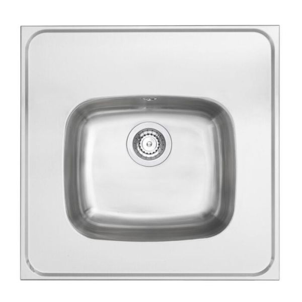 Bordplade Contura F 600 600 mm 600 x 600 x 30 mm