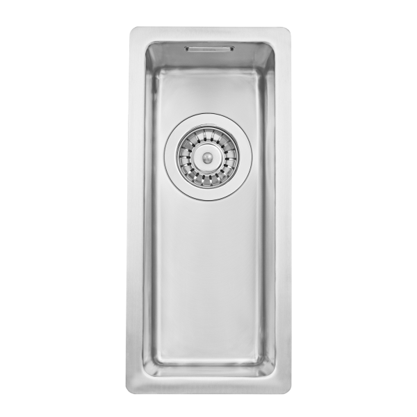 Disklåda Contura Square 150 rundad kant 155 x 400 mm