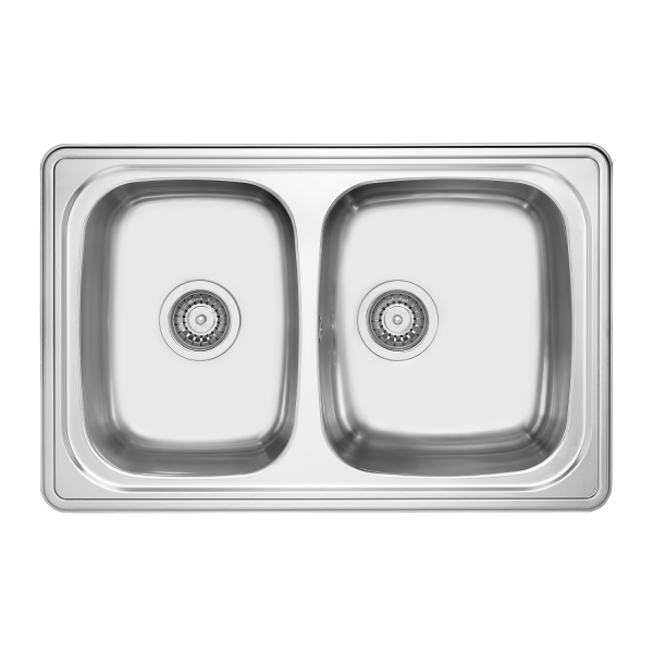 Bordplade Contura Fästin 766 K Vendbar, 766 x 496 mm 