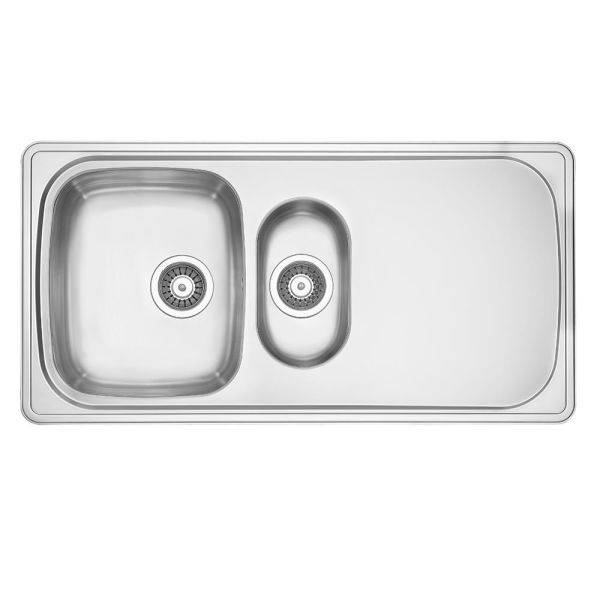 Bordplade Contura Fästin 971 K 971 x 496 mm 