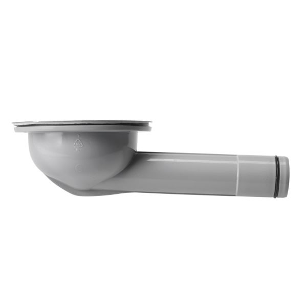 Kurvventilarm Contura Z8801013 Ø115 mm Høyde: 57 mm