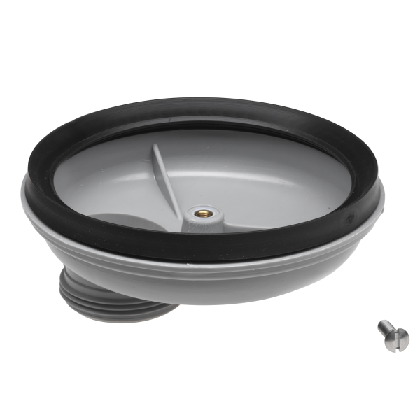 Tragt skål Contura 8864080 1 1/2" gevind 