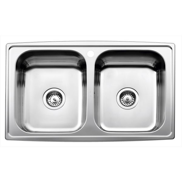 Diskbänk Intra HZ815DMF för planlimning, 815 x 510 mm 