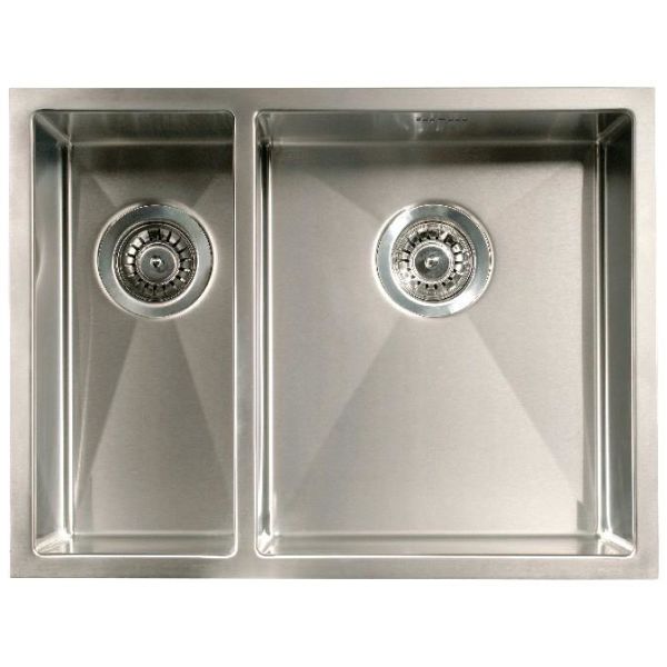 Oppvaskkum Intra Quadra 580SH 589 x 446 mm 