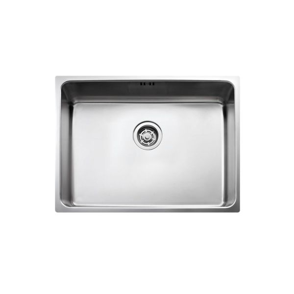 Keittiöallas Intra Frame 520F huullos-/alta-asennus 566 x 426 mm