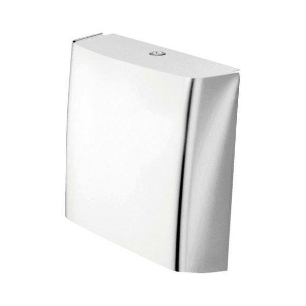 Toalettpappershållare Intra Millinox MXT4 rostfri, max. Ø270mm 