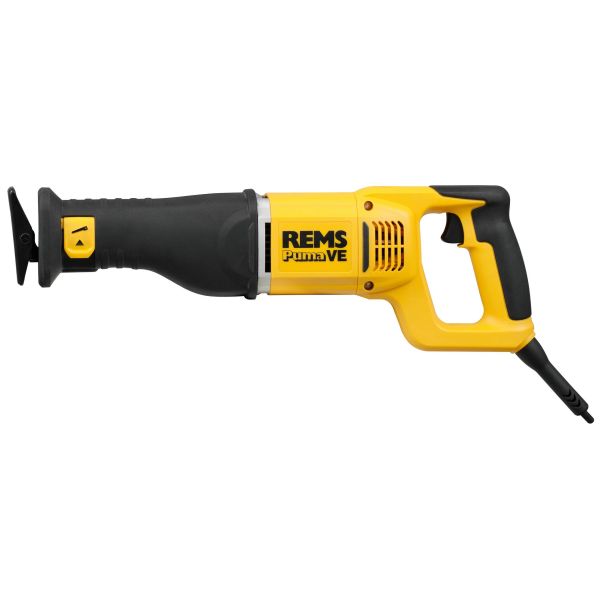 Bajonetsav REMS Puma VE 1300 W 