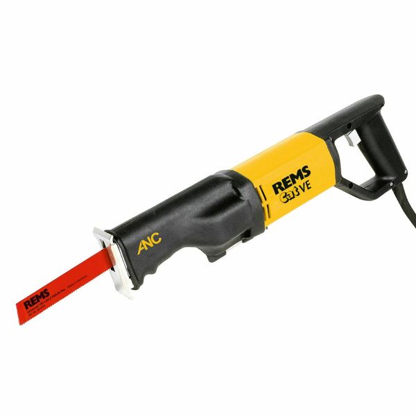 Bajonetsav REMS 560030 R220 1050 W 