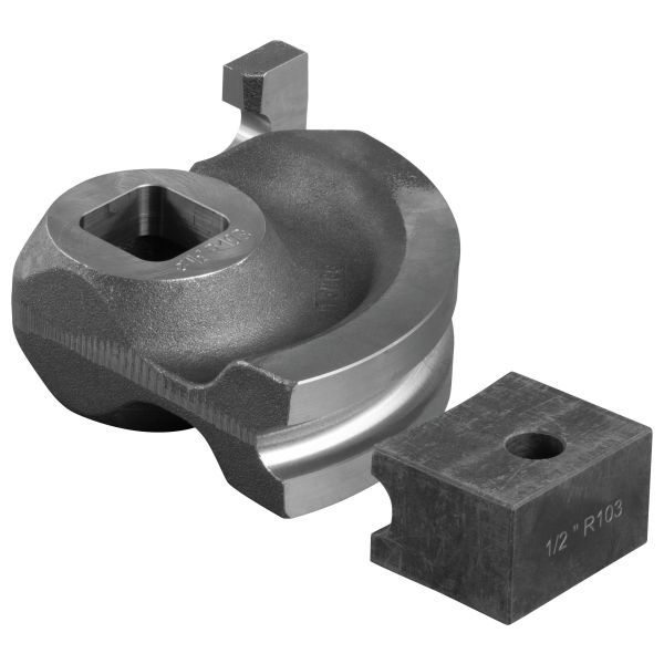 Rørbukker REMS 581480 Ø21,3 mm, 1/2", R103 