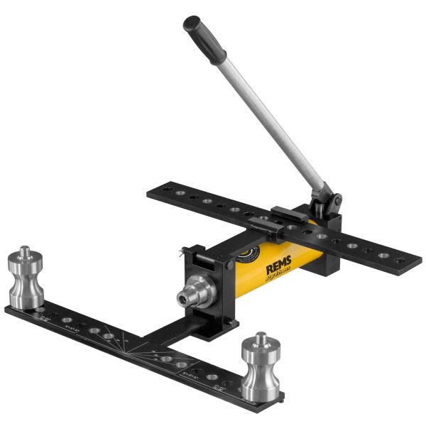 Drev REMS 590000R til Python 