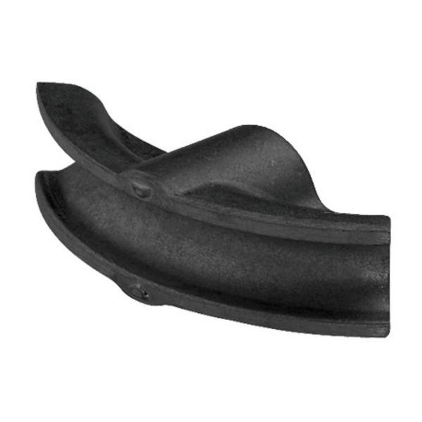 Taivutussegmentti REMS 590053 R St 10255 -kierreputkelle St 3/4", taivutussäde 85 mm