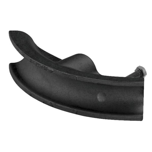 Bøyesegment REMS 590055 R for St 10255 gjengerør St 1 1/4", bøyeradius 150 mm