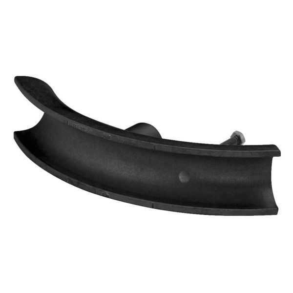 Bøyesegment REMS 590057 R for St 10255 gjengerør St 2", bøyeradius 220 mm