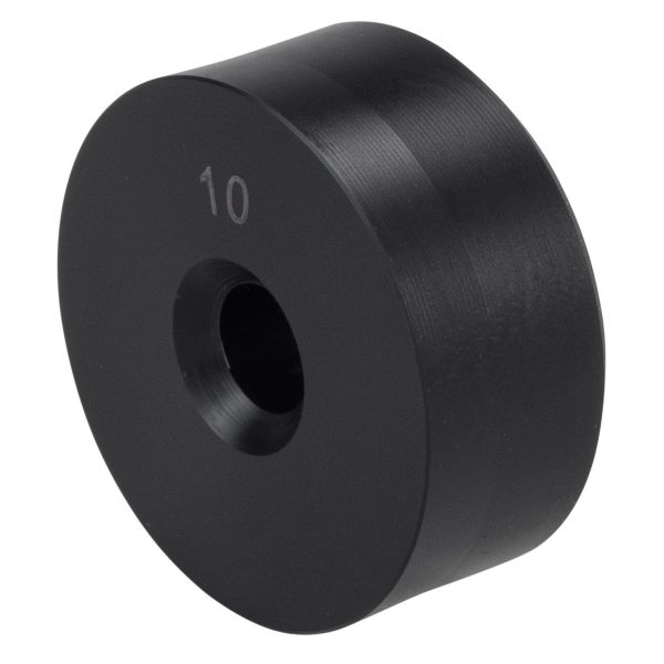 Styremuffe REMS 731303 til stokhoved 731200 Ø10 mm