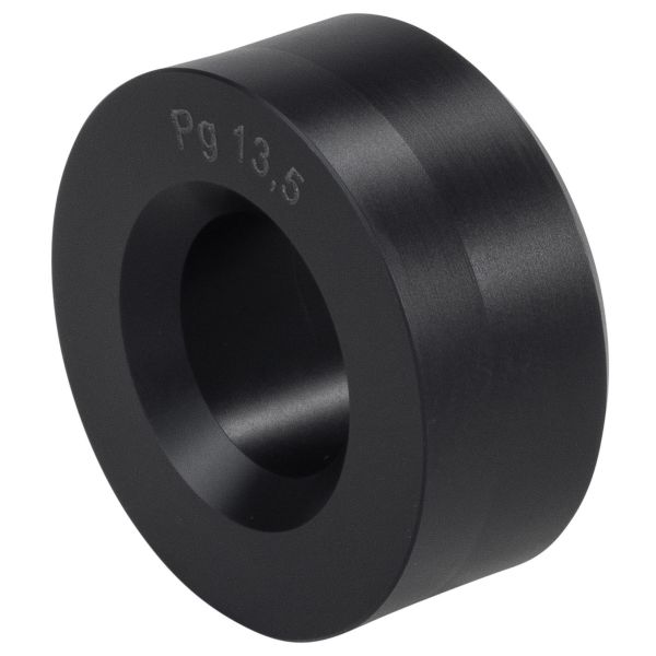 Ohjainholkki REMS 731323 kiinnikepäähän 731200 Ø20.7mm, PG 13.5