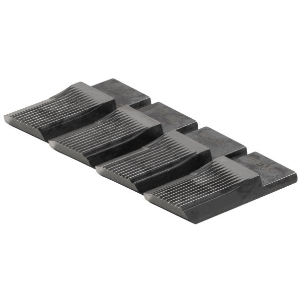 Nedskæring af system REMS 751503 RWS R konisk højre R 1/2-3/4"