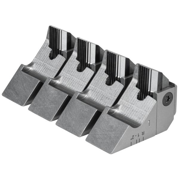 Varaterät REMS 759253 RWS putkikierre R kartio oikea R 1-2"