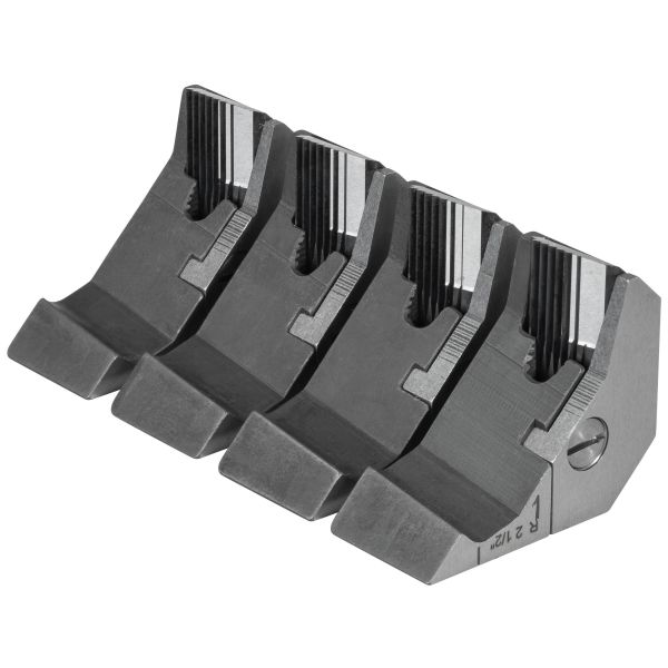 Varaterät REMS 759254 RWS putkikierre R kartio oikea R 2 1/2"