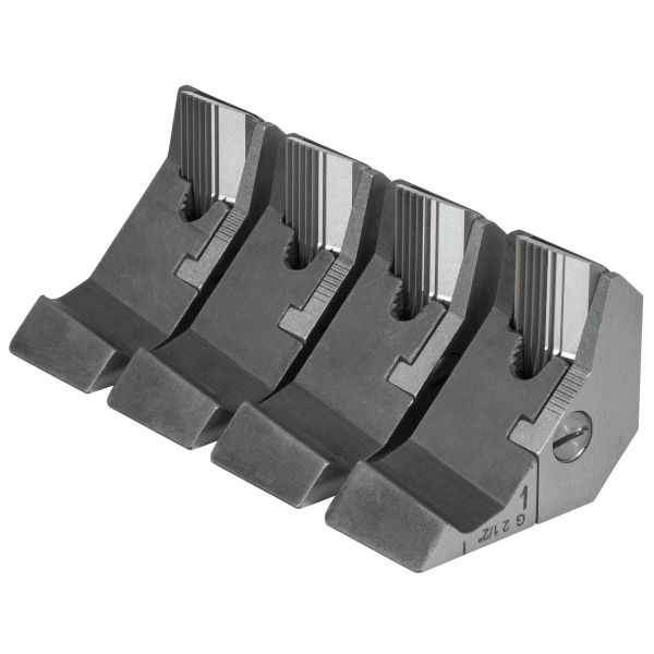Varaterät REMS 759259 RHSS putkikierre G lieriömäinen oikea G 2 1/2"