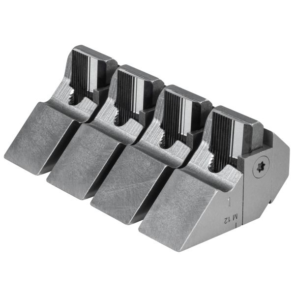 Skärsats REMS 759273 RWS metrisk bultgänga M M 12