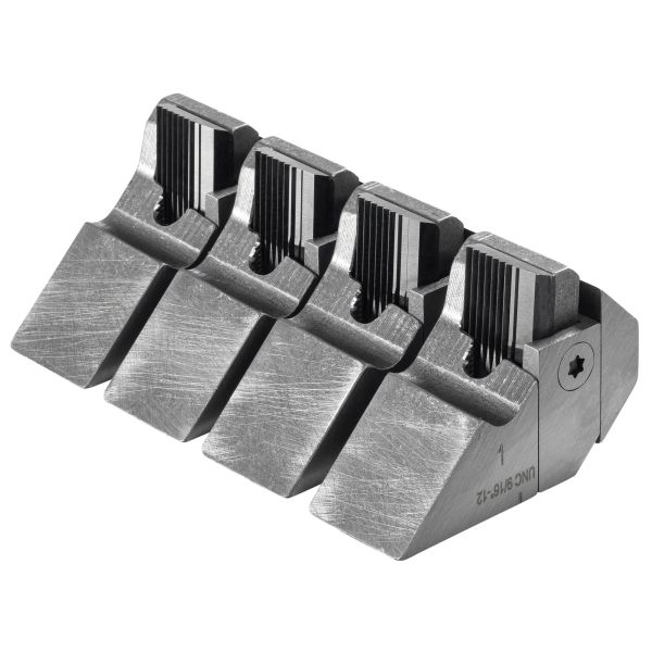 Skæresæt REMS 759375 RWS bolt gevind UNC UNC 9/16"-12