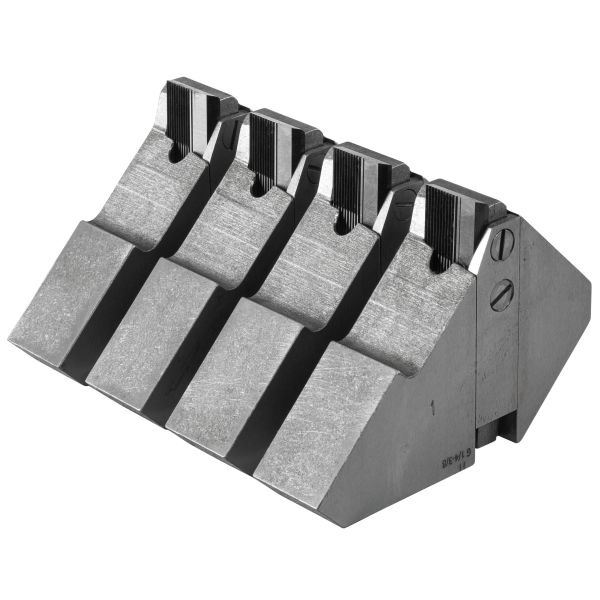 Skæresæt REMS 771160 RWS rørgevind G cylindrisk højre 1/4-3/8", RWS