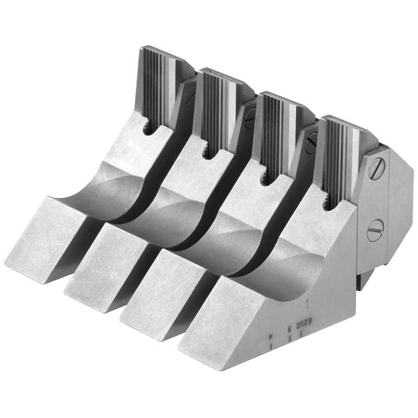 Varaterät REMS 771190 RHSS putkikierre G lieriömäinen oikea G2 1/2-4"