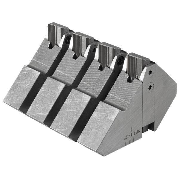 Varaterät REMS 771220 RHSS putkikierre NPT kartio oikea NPT 1/2-3/4"