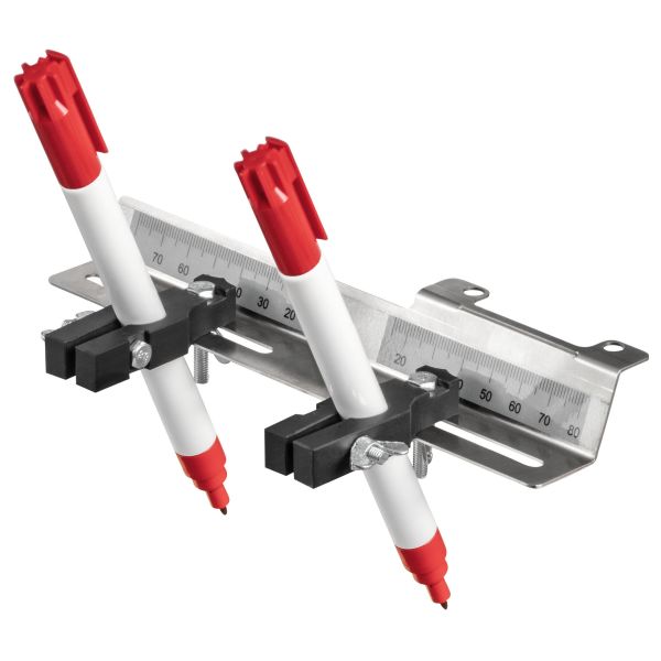 Mærkning enhed REMS 845530 R For Cento og Akku-Cento 