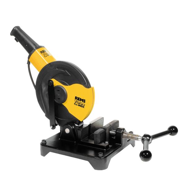 Afkorter REMS Turbo Cu-INOX 500 W 