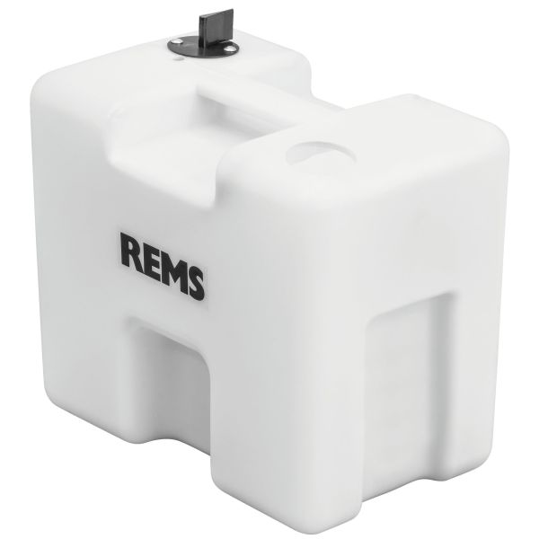 Kondensvattenbehållare REMS 132100 R 11,5 l 