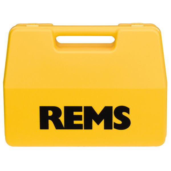 Kasse REMS 151615 R med rom 