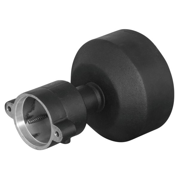Adapter tromle REMS 170012 med spiral Ø8 mm, 7,5 m 