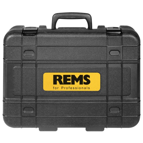 Verktygslåda REMS 175018 R med fack 
