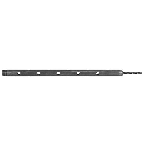 Center support REMS 180140 R 1/2" 