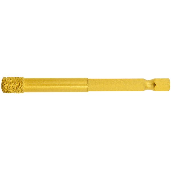 Flisebor REMS 181712 R med voksfyld Ø8 mm