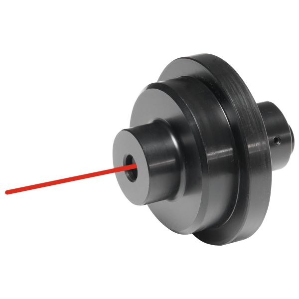 Indikator for laserborecenter REMS 183604 R  