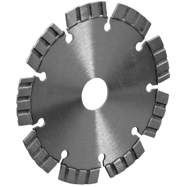 Diamantskæreskive REMS LS Turbo Ø125 mm 