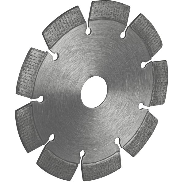 Diamantskæreskive REMS LS H-P Ø125 mm 