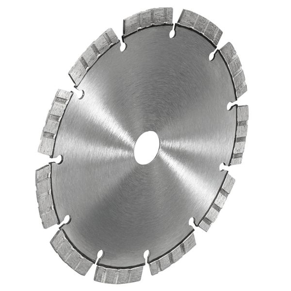 Diamantkapskiva REMS LS Turbo Ø180 mm 