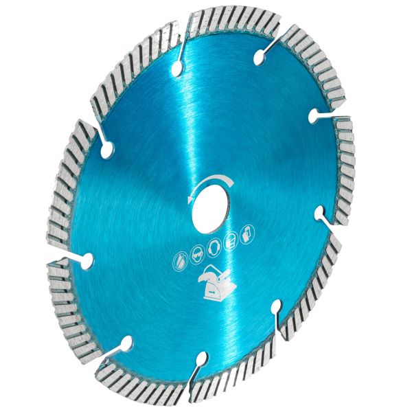 Diamantskæreskive REMS LS H-P Ø180 mm 